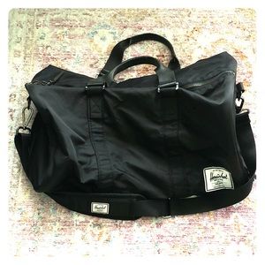 Hershel Duffle Bag